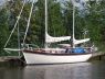 F.C. Mitchell & Son Ketch 950