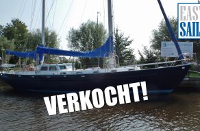 Kompier Ketch One Off