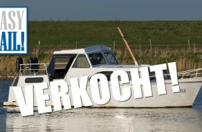 Ten Broeke kruiser 900AK