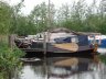 Klassieke Zeeschouw 750