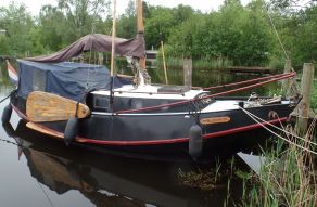 Klassieke Zeeschouw 750