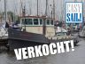 't Hondsbosch Sleepboot