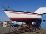 Dufour 3800