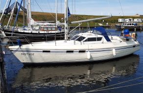 Southerly 115
