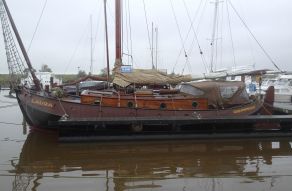 Feltz 11.00 Midzwaard