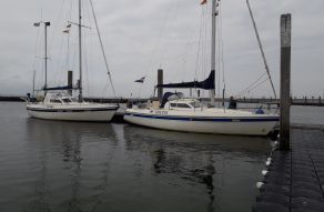 Southerly 115