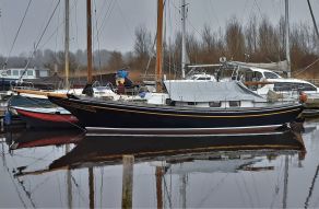 Lunstroo Skipjack 34