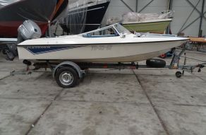 Fletcher Arrowsport 150
