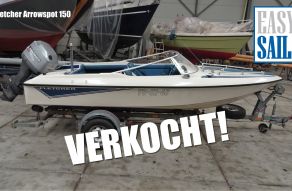 Fletcher Arrowsport 150