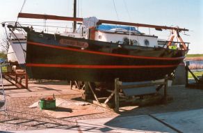 Noordkaper 20