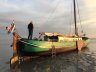 Van Der Werff Drachten Skutsje (Roefschip)