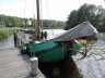 Van Der Werff Drachten Skutsje (Roefschip)