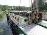 Van Der Werff Drachten Skutsje (Roefschip)