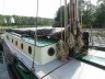 Van Der Werff Drachten Skutsje (Roefschip)