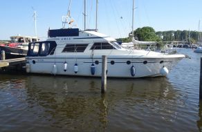 Fairline 40 Flybridge