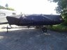 Drascombe Longboat