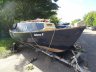 Drascombe Longboat