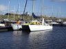 Sailcraft Apache 41