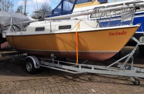 Hunter Liberty 22