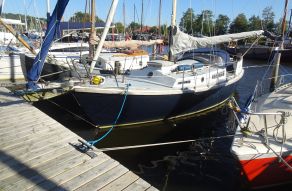 Mac Wester 27 AK Falls