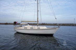 Hallberg-Rassy MONSUN 31