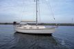 Hallberg-Rassy MONSUN 31