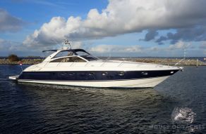 Princess V52