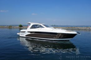 Bavaria 44 Sport HT
