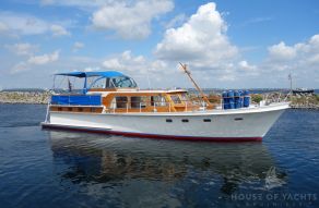 Super Van Craft 13.80