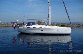 Bavaria 39 Cruiser
