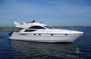 Fairline Phantom 50