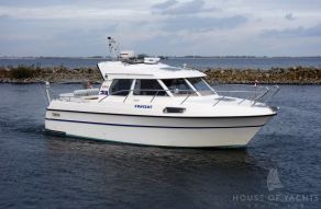 Nb Marine 8700