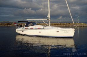Bavaria 39 Cruiser