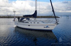 Catalina 34