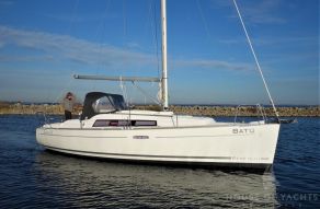 Beneteau Oceanis 31