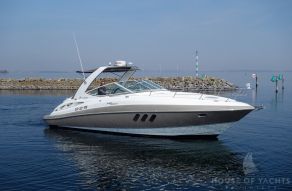 Cruiser 330 Express