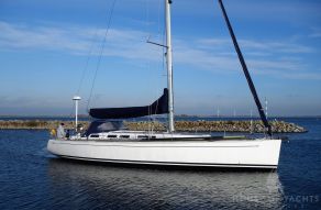 Grand Soleil 45