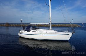 Bavaria 35 Holiday