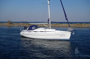 Bavaria 32
