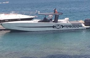 Esline Fast Tender 36