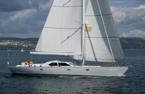 Solaris 72 DH