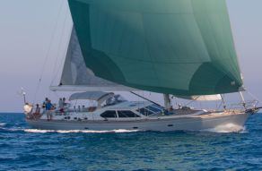 Solaris 72 DH