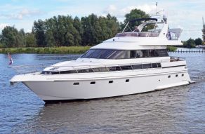 Van Der Valk Vitesse 56/59