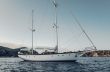 Alan Pape One Off Sailing Yacht