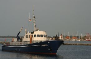 Luxe Motor 27M Staberhuk