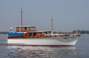Super Van Craft 1550