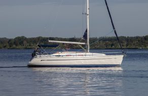 Bavaria 36 Cruiser