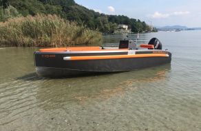 Baaiman Sport 550