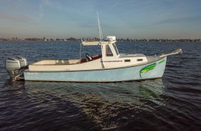 Northern Bay 32