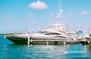 Sunseeker Predator 68
